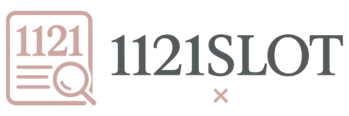 1121Slot — Pusat Info Slot Gacor Malam Ini