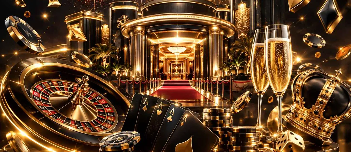 Ilustrasi sls__hero_golden casino — panduan Bocoran Slot Terjitu 1121Slot