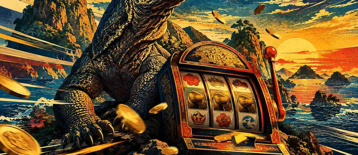 Ilustrasi sls__hero_slot machine and dragon casino — panduan Cara Membuat Prediksi Slot 1121Slot