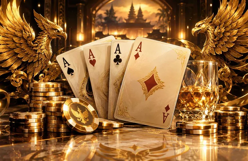 Sls__img_casino chips and golden casino dalam konteks Bocoran Slot 1121Slot