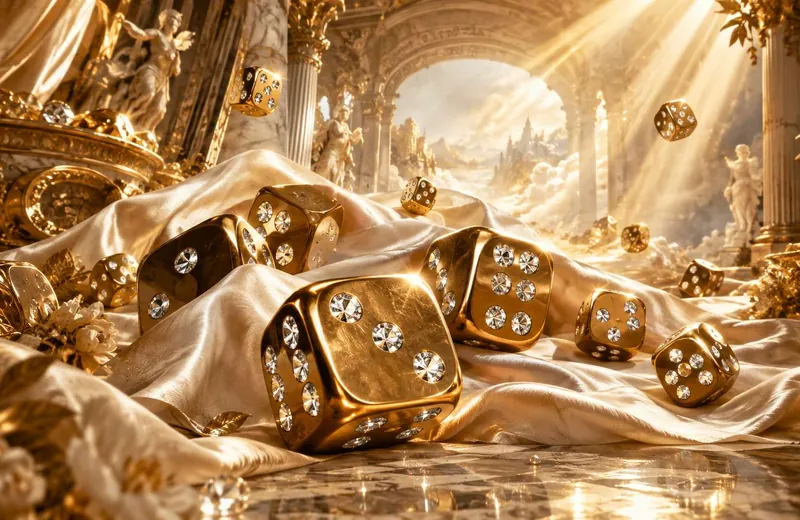 Sls__img_casino dice dalam konteks Prediksi Slot 88 1121Slot
