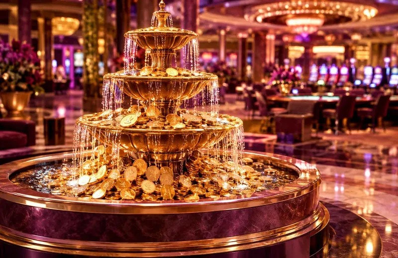 Sls__img_golden casino and casino lobby dalam konteks Bocoran Slot Gacor 1121Slot