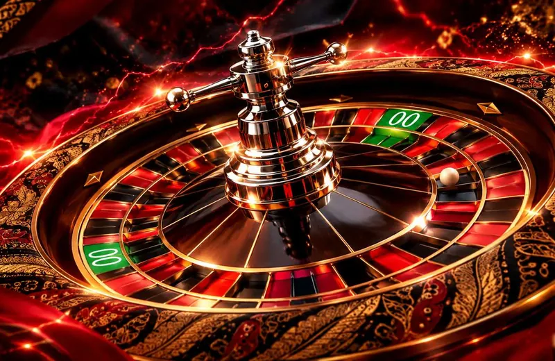 Sls__img_roulette table and golden casino dalam konteks Prediksi Slot Gacor 1121Slot