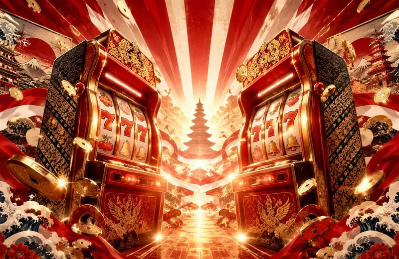 Sls__img_slot machine and golden casino dalam konteks Bocoran Slot 1121Slot