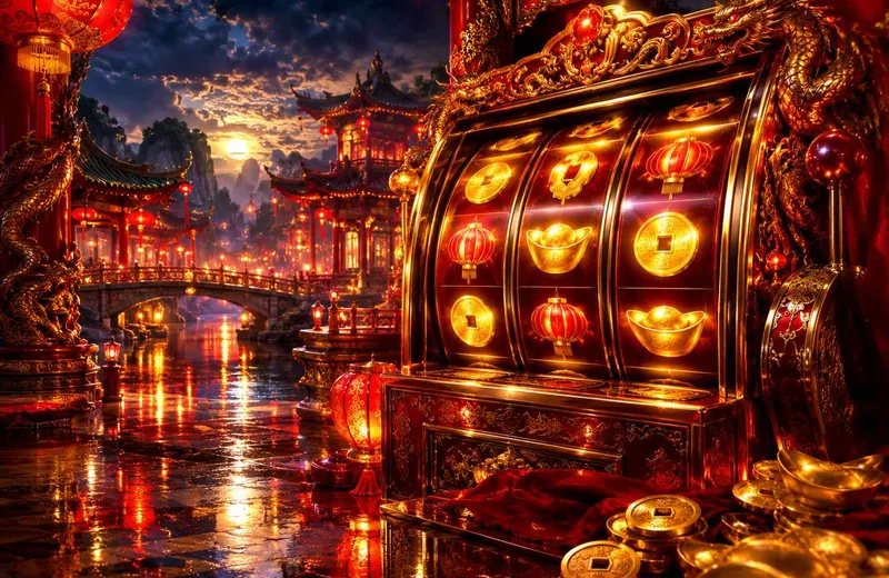 Sls__img_slot machine and golden casino dalam konteks jadwal siaran harian 1121Slot