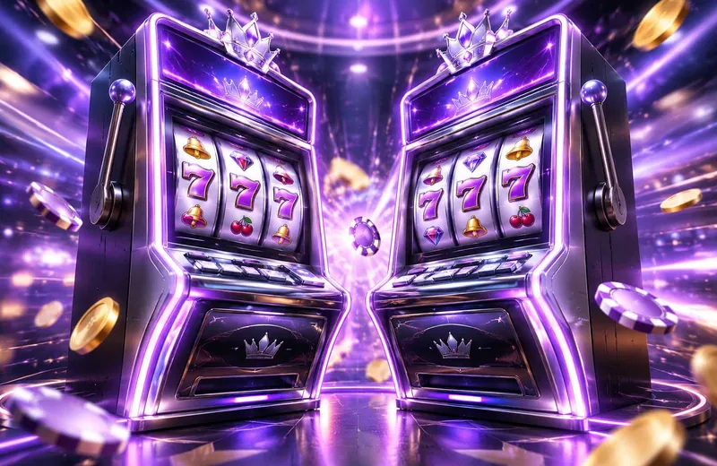 Sls__img_slot machine and jackpot win dalam konteks Prediksi Slot Jitu 1121Slot